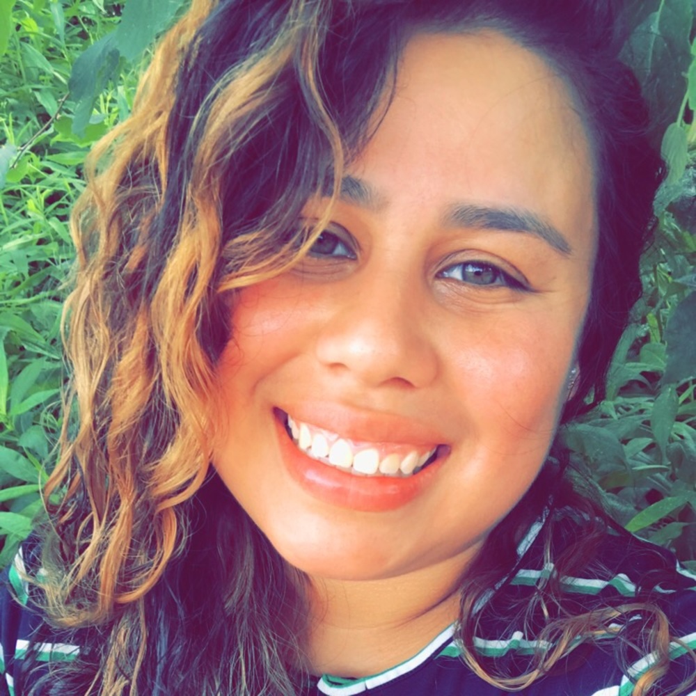 Meet your Posher, Stephanie